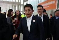 APEC highlights 'fundamental challenges' in global trade as tariffs overshadow meeting in South Korea