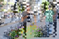 Deepfake me: Are there risks to uploading your face for AI selfies?