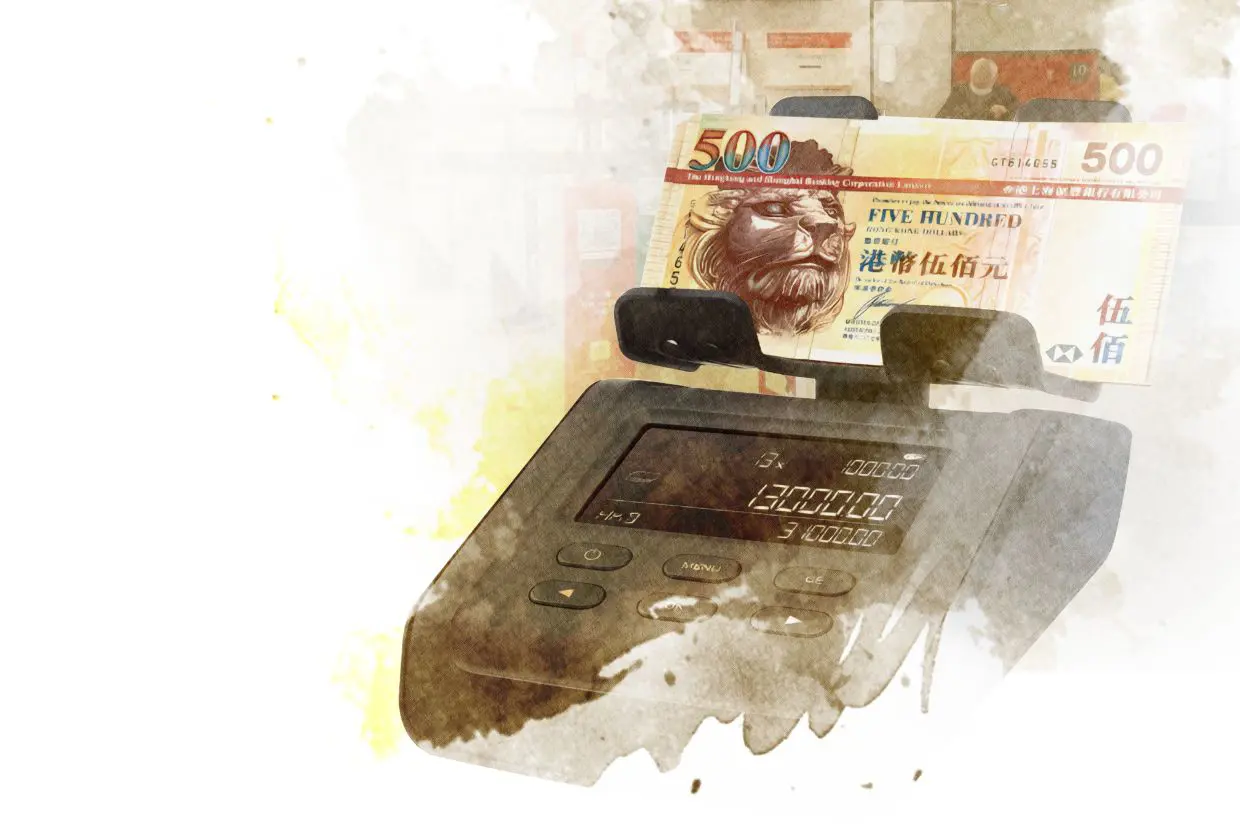 Should HK de-peg? | The Star