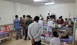 - Photo: Khmer Times