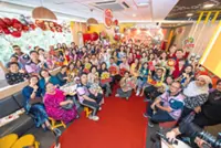 McDONALD’S MALAYSIA SERVES UP APPRECIATION FOR TEACHERS