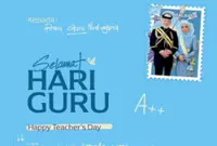 King and Queen pay tribute to teachers who shape the nation