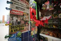 In Mexico, first outrage, then victim blaming over murdered TikTok influencer