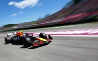Motor racing-Tsunoda and Colapinto crash in Imola qualifying
