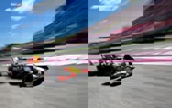 Motor racing-Tsunoda and Colapinto crash in Imola qualifying