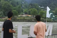 India-Pakistan conflict: Clinging to the rhythms of a normalcy