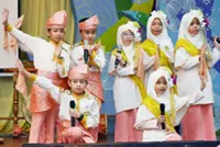 Over 1,500 students join language programme in Brunei