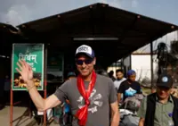 British climber makes 19th ascent of Everest, most by a non-Sherpa