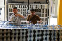 Indonesia's Food and Drug Monitoring Agency laments limited role in free meal programme amid rampant food poisonings
