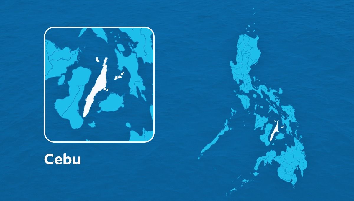 Chinese gibt sich als Filipino aus, vier weitere Personen in Cebu ...