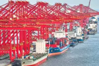 South-East Asian countries need to navigate shifting trade patterns