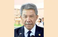 ‘Our foreign policy enables broad diplomatic ties’