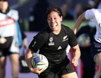 Rugby-Coach thinks world champion Black Ferns will be better for Canada draw
