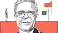 BRICS message to ‘ring hollow’ if Pakistan remains ‘blocked by India’: envoy Khalil Hashmi