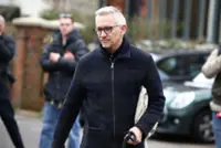 England's Lineker leaves BBC after apologising for post that drew antisemitism complaints