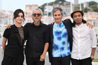 Gael Garcia Bernal retells Philippines history in new film 'Magellan'; movie premieres at Cannes film Festival