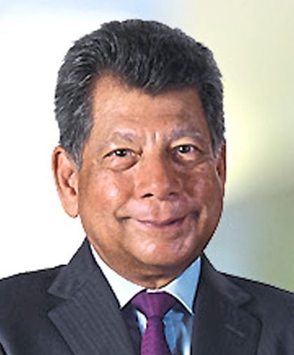 “It has never been more timely and critical to discuss Asean leadership and partnership,” said Munir.