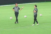 Kim Swee will Persis in his duty after fulfilling mission