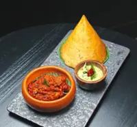 Jhol KL offers fabulous coastal Indian cuisine by celebrity chef Hari Nayak