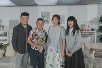 Eric Tsang reveals his kids opposed him taking on TVB exec job: ‘I overestimated myself’