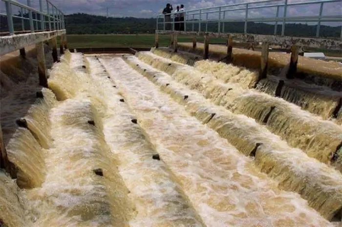 RHB Research said the company might gain from Air Selangor’s planned strategic measures to develop four new water treatment plants in Selangor by 2030.