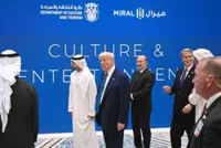 Trump’s Middle East chip deals imperil US security