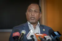 OIC nations must lead global AI development, says Zambry