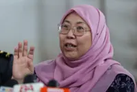 PKR sec-gen Fuziah to officiate PKR youth, women's wings congresses