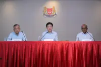 Five key takeaways from Singapore PM Lawrence Wong’s Cabinet reshuffle