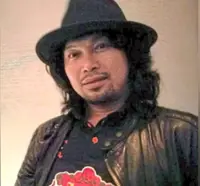 Rock star jailed on gun, drug charges