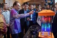 Malaysia will continue to support regional digital development, AI, says Anwar