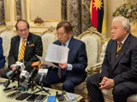 Joint declaration with Putrajaya allows Sarawak to exempt PETRONAS from licensing requirements, says Abang Johari