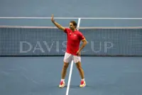 Tennis-Nadal enjoying pain-free life as French Open looms