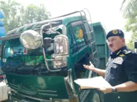 JPJ warns lorry operators to not flout regulations