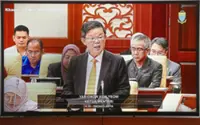 Penang records over 4,300 online gambling and scam cases since 2023