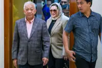 Bung Moktar, wife’s final bid fails
