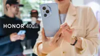 HONOR 400 series debuts as brand captures quarter of all sold-out phones