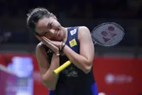 Cutting down on milk tea after thirty is keeping Ratchanok happy