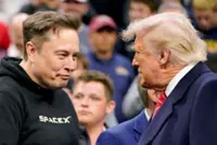 Exclusive-Musk’s DOGE expanding his Grok AI in U.S. government, raising conflict concerns