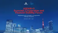Brunei's economic outlook remains stable, says research by Asean+3