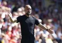 Soccer-Guardiola focused solely on Fulham ahead of biggest game of the season 'by far'
