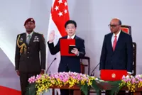 Asean News Headlines at 10pm on Friday (May 23, 2025)