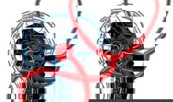 Close gaps in healthcare for mental illness