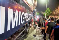 ‘Negaraku’ test catches out illegal
