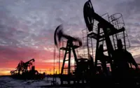 Oil prices gain on short-covering, nuclear talks