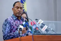 Malaysia supports inclusive higher education, says Zambry