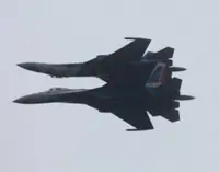 Over 400,000 visitors at Lima '25, interest in national defence spurred