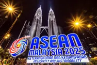 Asean ministers praise Malaysia's proactive role in addressing Myanmar crisis