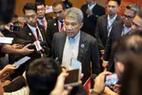 Tok Mat hosts welcoming dinner for Asean, GCC counterparts