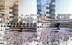 53 Indonesian pilgrims die during Haj travel, most from heart-related illnesses, says its health ministry